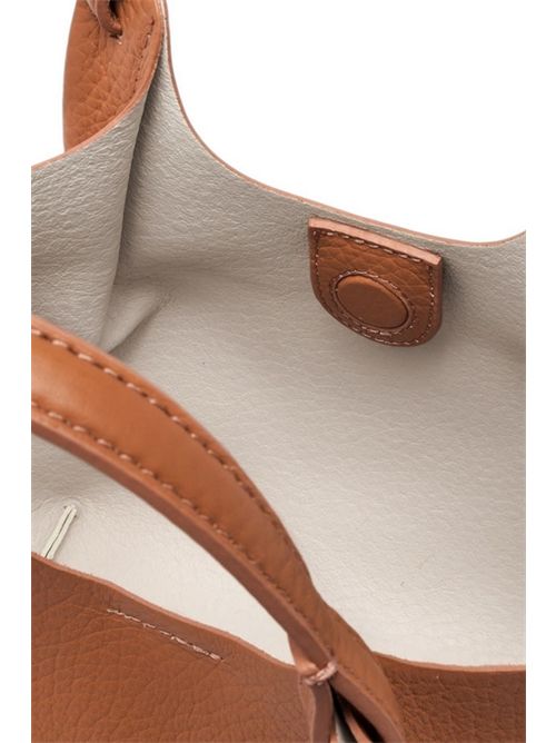 borsa donna dua media in pelle caramello Gianni Chiarini | BS9719-RNGBBL13857